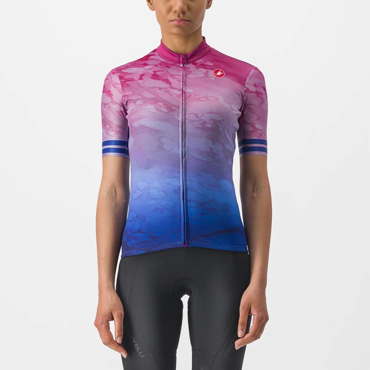 Castelli Marmo Jersey Women's