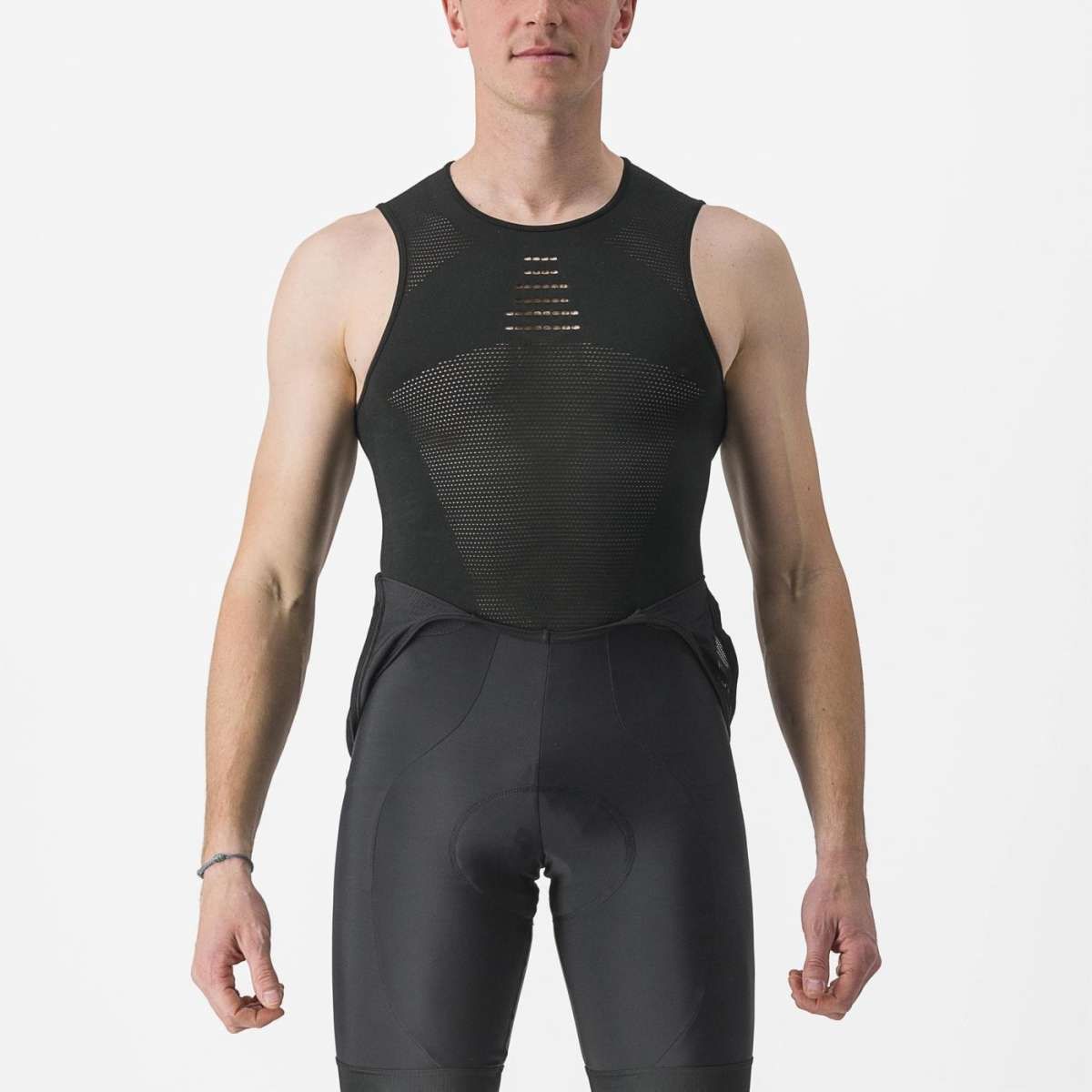 Castelli Core Seamless Sleeveless Baselayer Men's