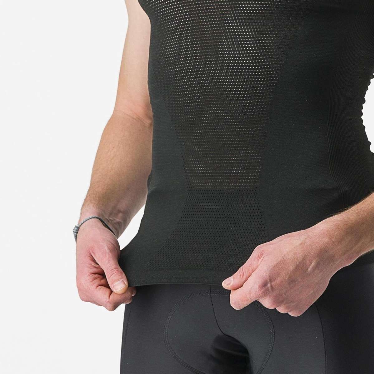 Castelli Core Seamless Sleeveless Baselayer Men's