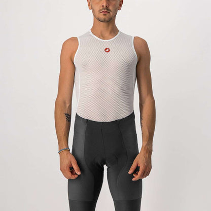 Castelli Pro Issue Sleeveless Baselayer Men's