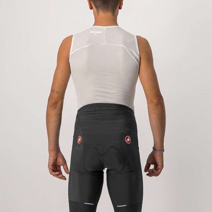 Castelli Pro Issue Sleeveless Baselayer Men's