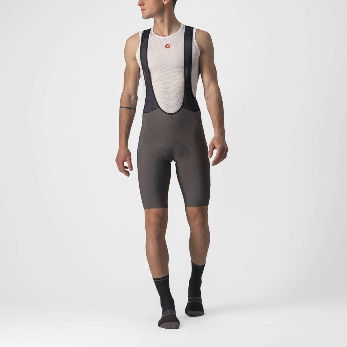 Castelli Unlimited Bibshort Men's