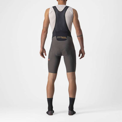 Castelli Unlimited Bibshort Men's