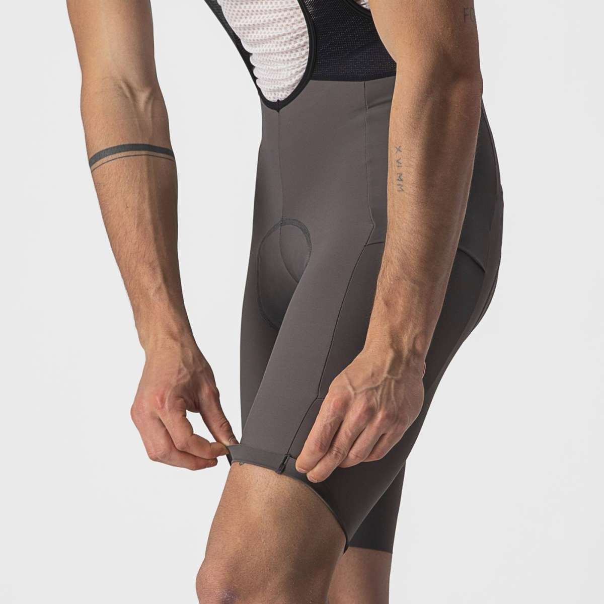 Castelli Unlimited Bibshort Men's