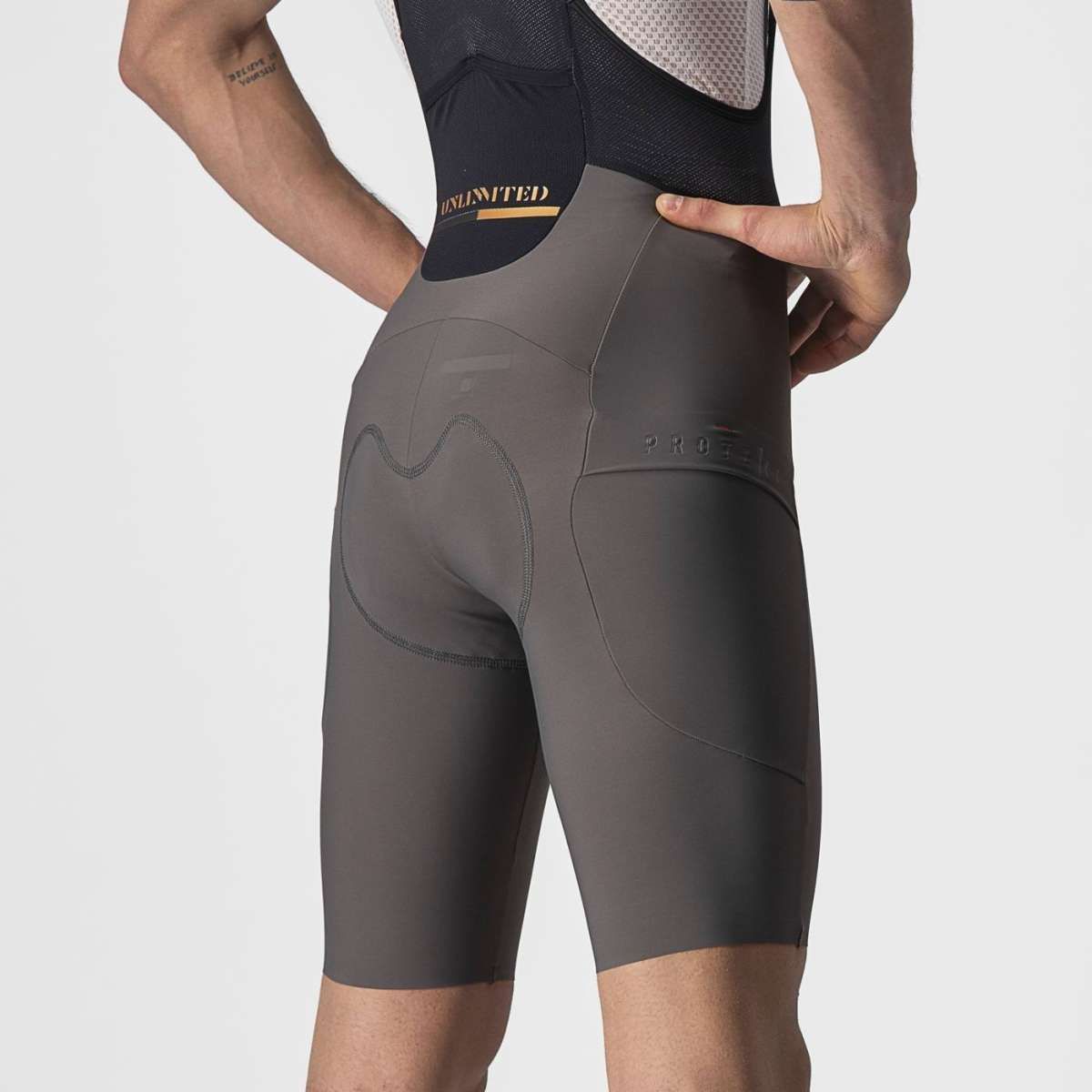 Castelli Unlimited Bibshort Men's