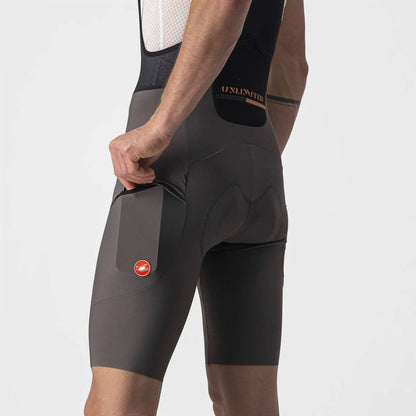 Castelli Unlimited Bibshort Men's