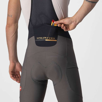 Castelli Unlimited Bibshort Men's