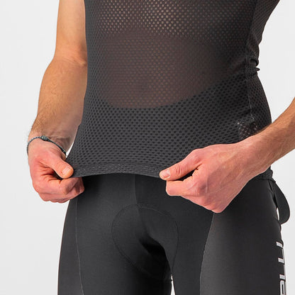 Castelli Custom Pro Mesh Sleeveless Men's Base Lay