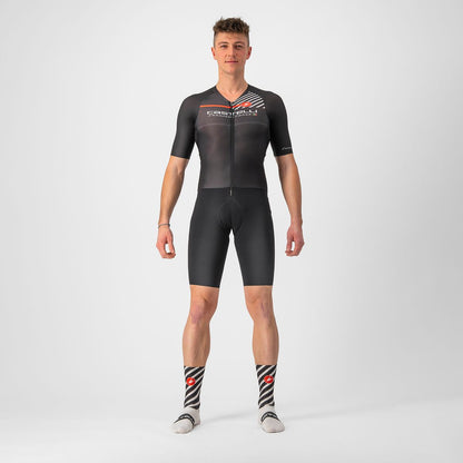 Castelli Custom BTW Men's Speed Suit