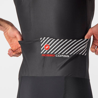 Castelli Custom BTW Men's Speed Suit