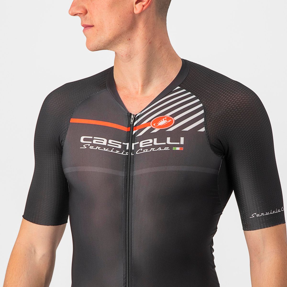 Castelli Custom BTW Men's Speed Suit