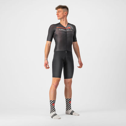 Castelli Custom BTW Men's Speed Suit