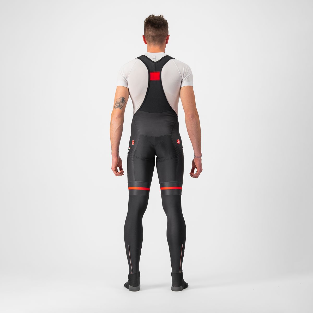 Castelli Custom Competizione Men's Bibtights