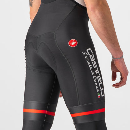 Castelli Custom Competizione Men's Bibtights