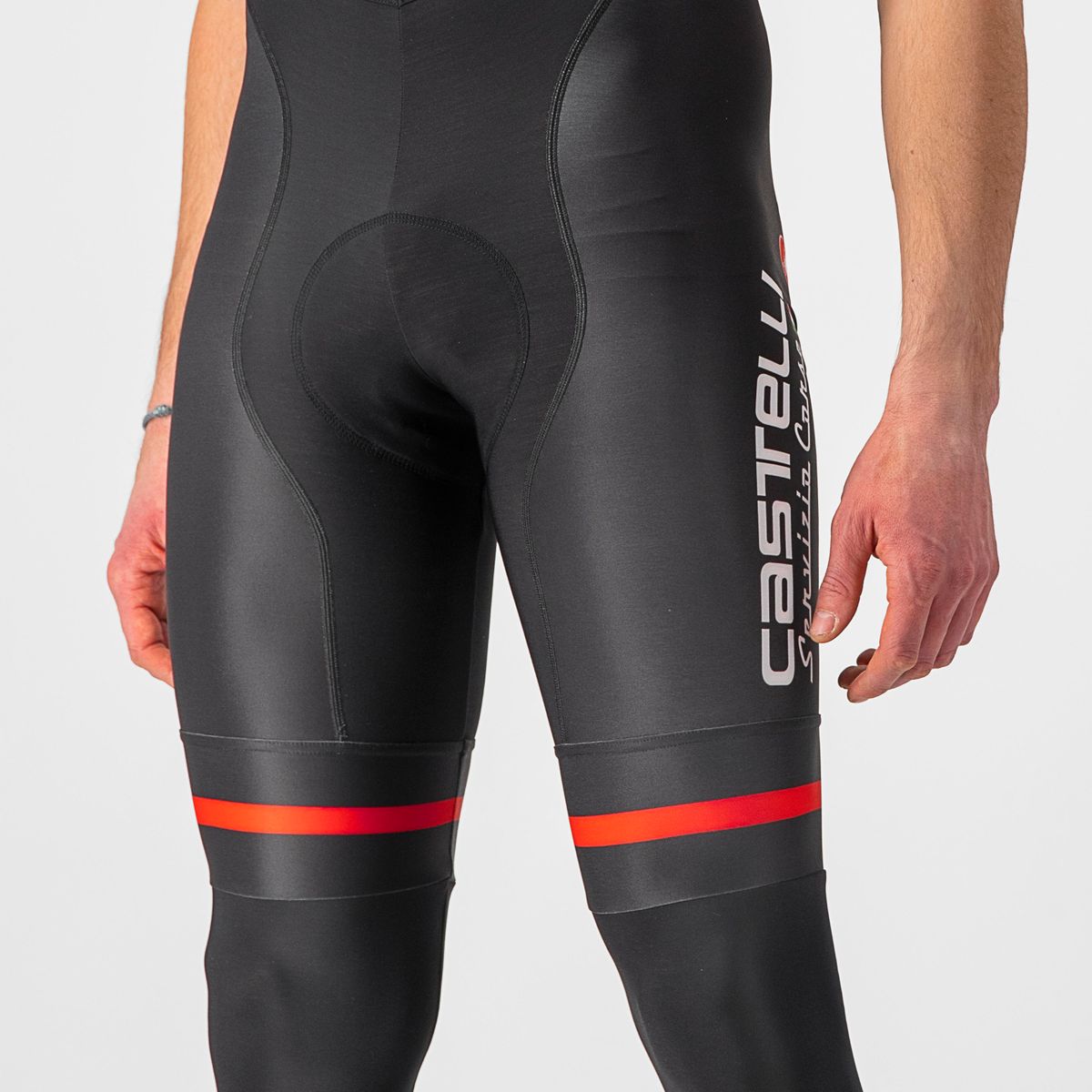 Castelli Custom Competizione Men's Bibtights