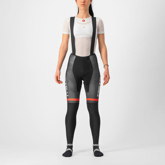 Castelli Custom Free Aero RC Women's Bibtights