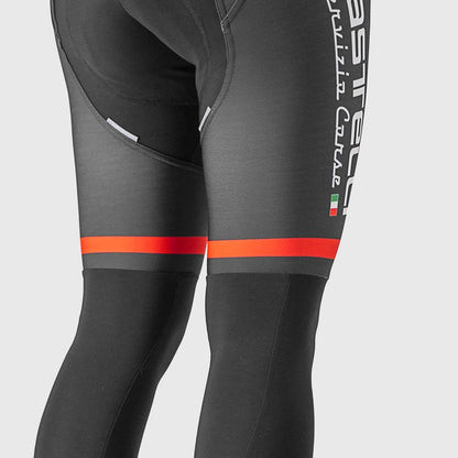 Castelli Custom Free Aero RC Women's Bibtights