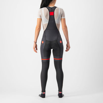 Castelli Custom Competizione Women's Bibtights