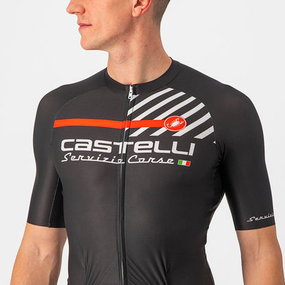 Castelli Custom Sanremo RC Men's Speed Suit