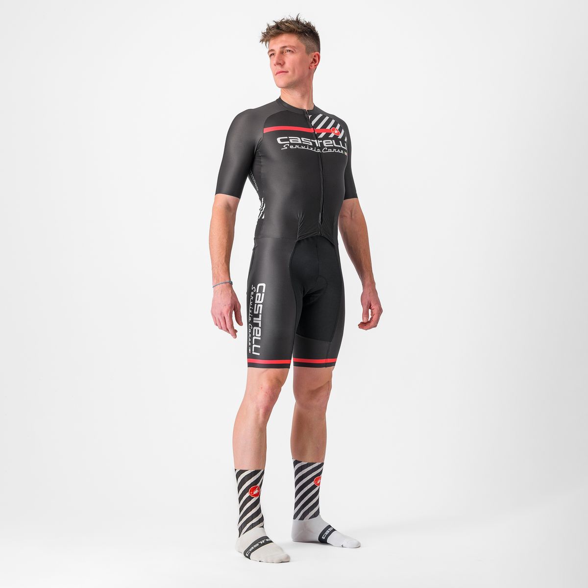 Castelli Custom Sanremo RC Men's Speed Suit