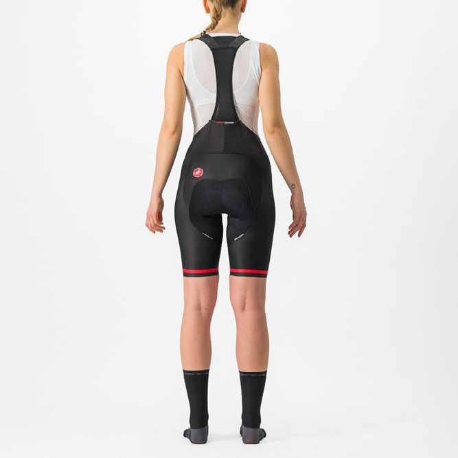 Castelli Custom Free Aero RC Kit Women's Bib Short