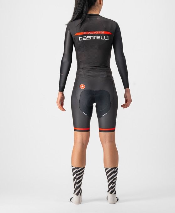 Castelli Custom Sanremo RC Women's Cross Suit