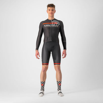 Castelli Custom Sanremo RC Men's Cross Suit