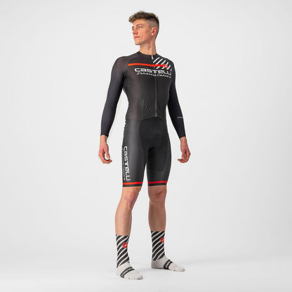 Castelli Custom Sanremo RC Men's Cross Suit