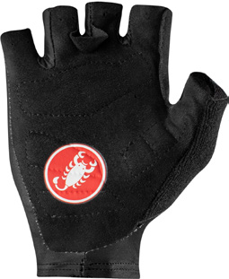 Castelli Custom Aero Short Gloves