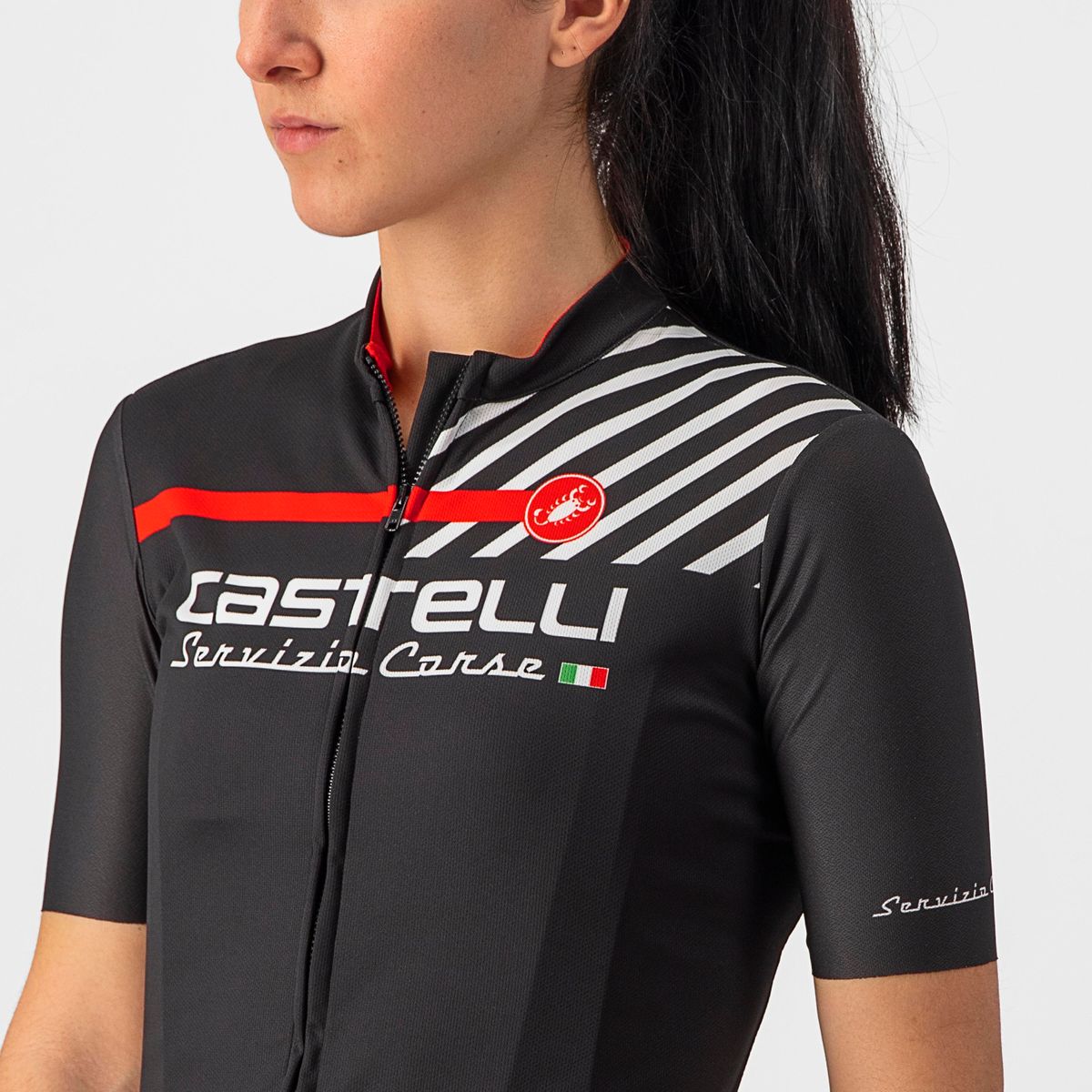 Castelli Custom Squadra Women's Jersey