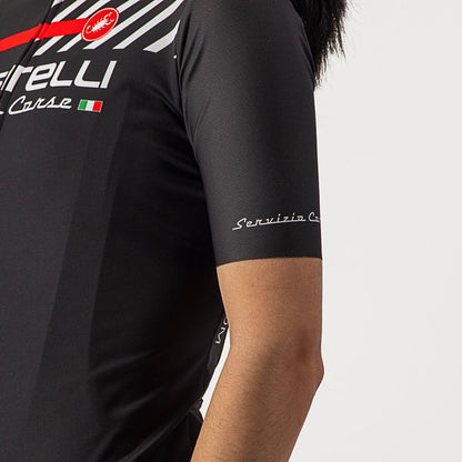 Castelli Custom Squadra Women's Jersey