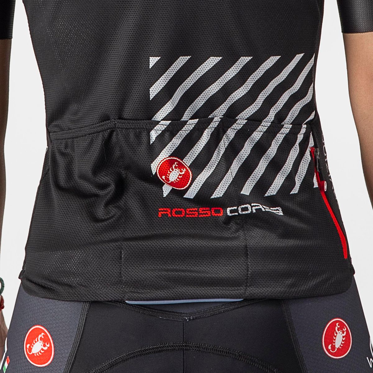 Castelli Custom Endurance Equipe Women's Jersey