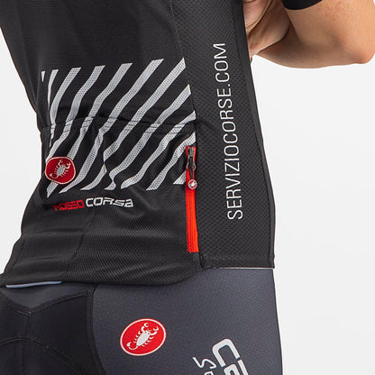 Castelli Custom Endurance Equipe Women's Jersey