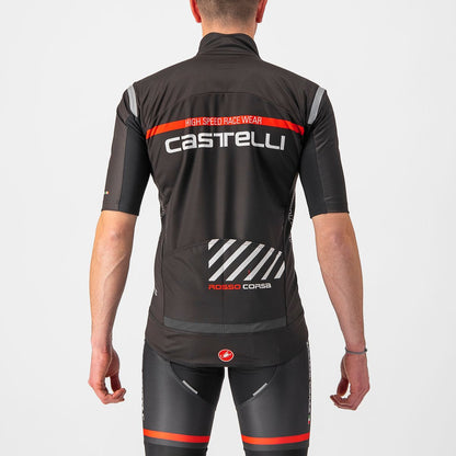 Castelli Custom Gabba RoS Men's Jacket