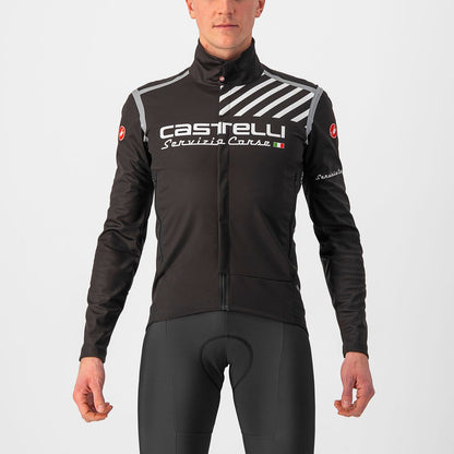 Castelli Custom Perfetto RoS Long Sleeve Men's Jac