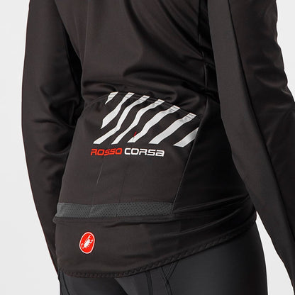 Castelli Custom Perfetto RoS Long Sleeve Men's Jac