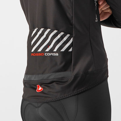 Castelli Custom Perfetto RoS Long Sleeve Women's J