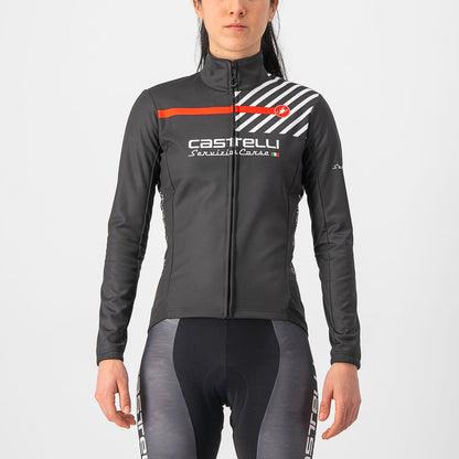 Castelli Custom Equipe Insulated Women's Jacket