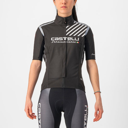 Castelli Custom Gabba RoS Women's Jacket