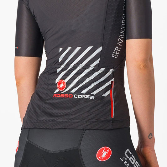 Castelli Custom Competizione 3 Women's Jersey