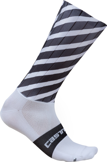 Castelli Custom Fast Feet Socks