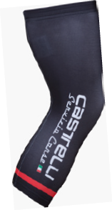 Castelli Custom Thermoflex Knee Warmers