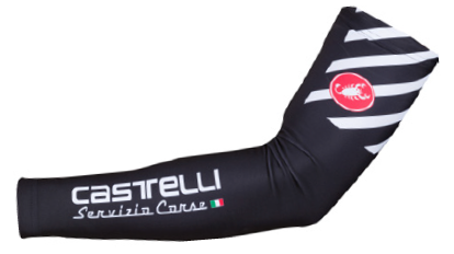 Castelli Custom Thermoflex Arm Warmers