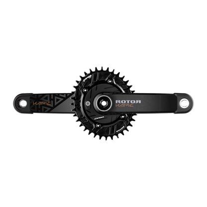 Rotor Inspider MTB 100x4