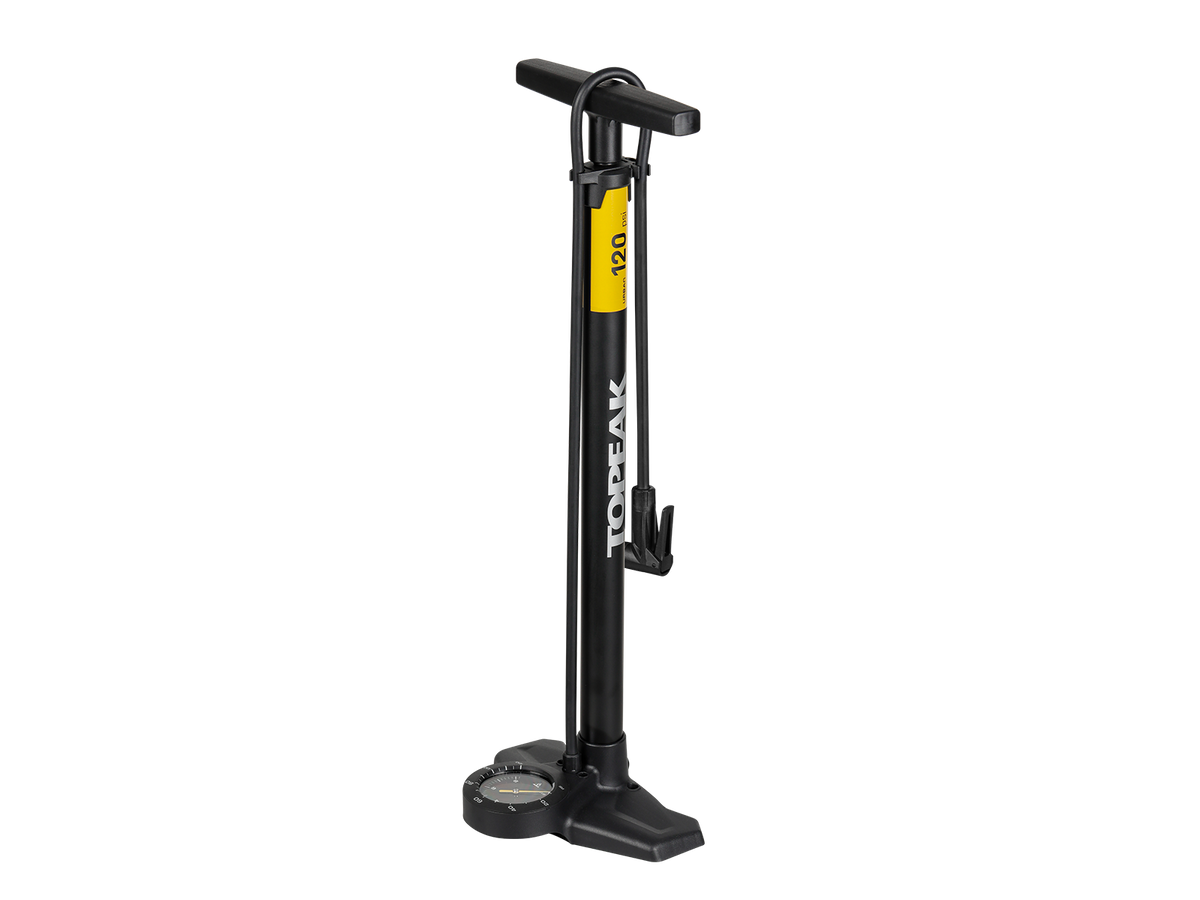 Topeak Joeblow Urban EX 120psi