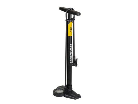 Topeak Joeblow Urban EX 120psi