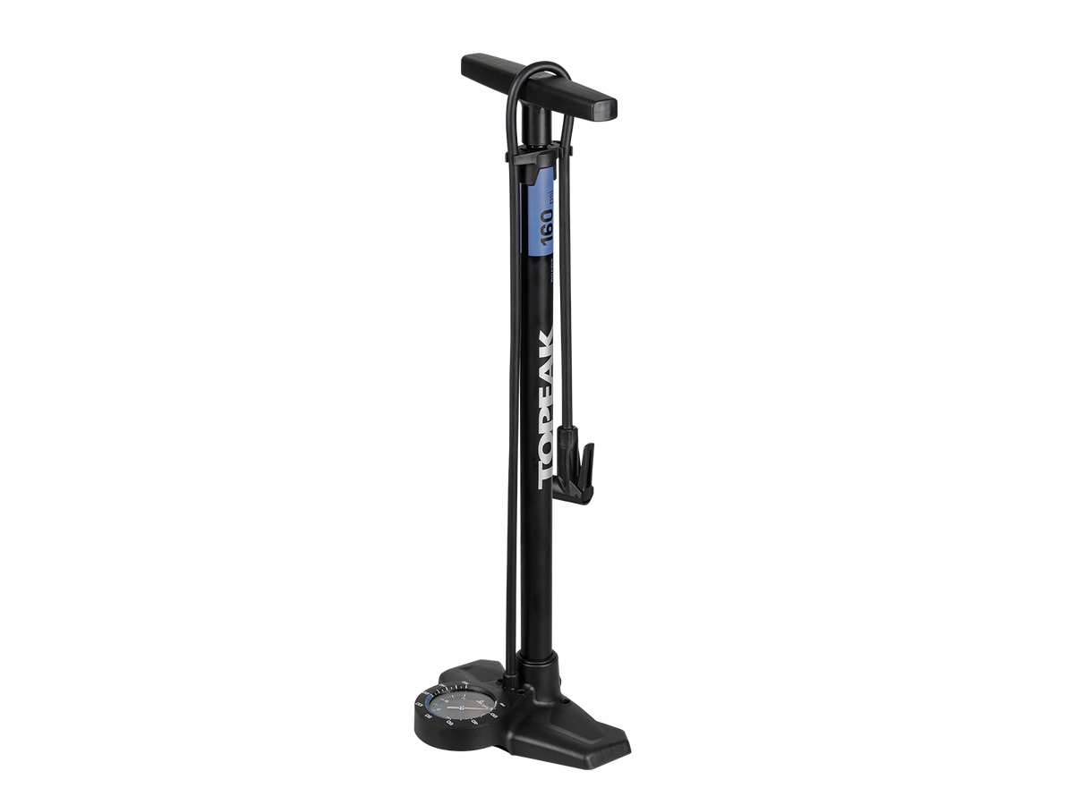 Topeak Joeblow Roadie EX 160psi