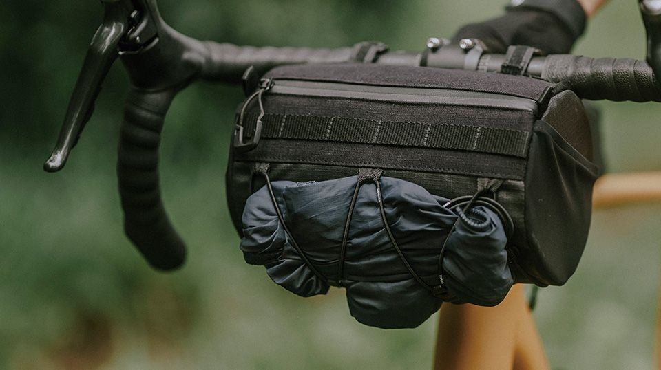 Topeak Tubular Barbag