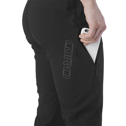 Giro Havoc Pant Women's - Black