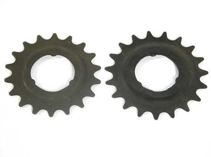 SPROCKET 18T COASTER